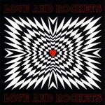 Love and rockets - Vinilo