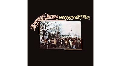 The Muddy Waters Woodstock Album
