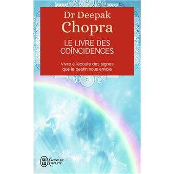 Le livre des coïncidences