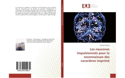 Les neurones impulsionnels pour la reconnaissan des caracter