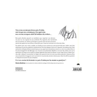 Le Tarot du pays des ombres