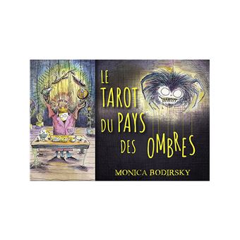 Le Tarot du pays des ombres
