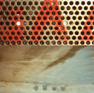 Red Medicine LP