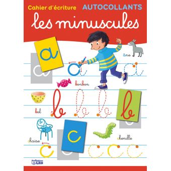 Les minuscules