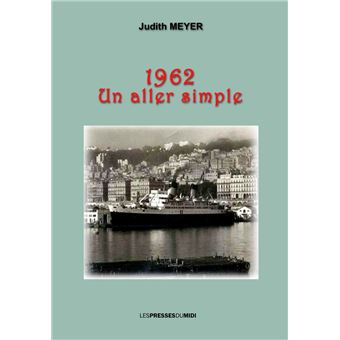 1962 un aller simple - 1