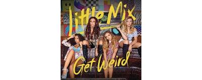 Get weird