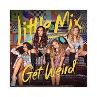 Get weird