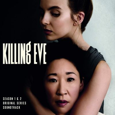 Killing Eve Saisons 1 & 2