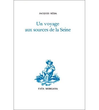 Un voyage aux sources de la Seine