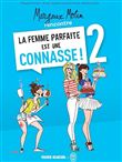 Margaux Motin rencontre la femme parfaite