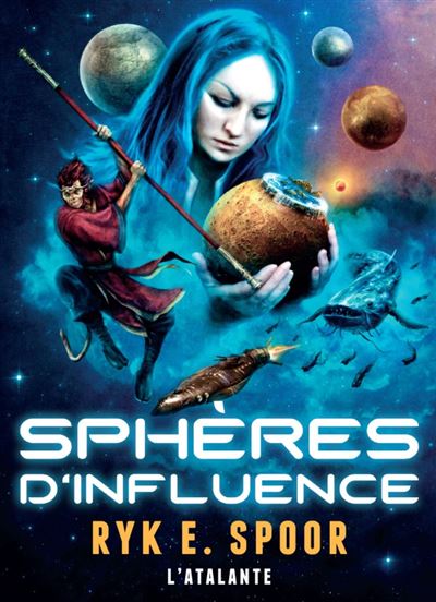 Sphères d’influence
