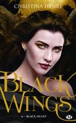 Black Wings, T6 : Black Heart