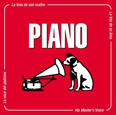 Piano Coffret