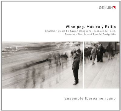 Winnipeg/musica y exilio
