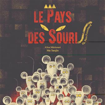 Le pays des souris