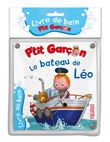 Le bateau de Léo