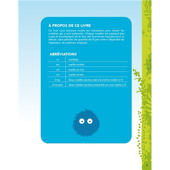 Studios Ghibli Le livre de crochet 10 modèles à créer inspirés des plus beaux films de Miyaz