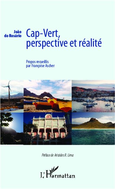 Cap-Vert : perspective et réalité