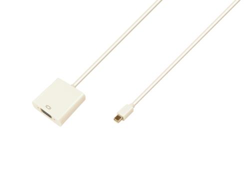 Adaptateur Sinox Mini Display vers VGA 0.2 m