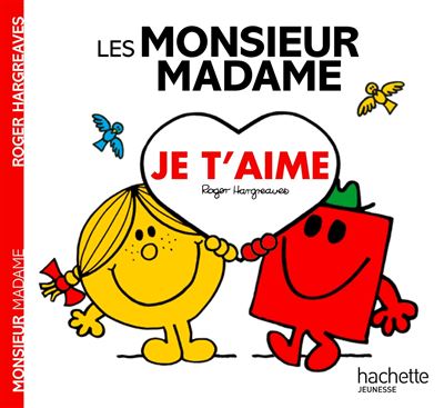 Je t’aime