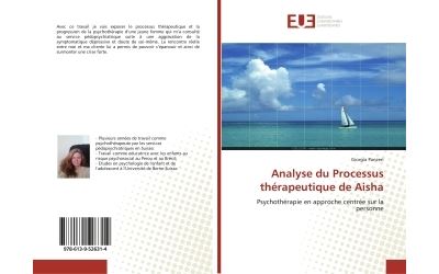 Analyse du Processus thérapeutique de Aisha