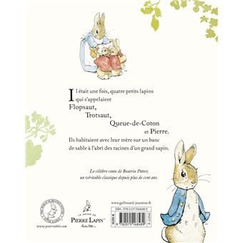 Pierre Lapin