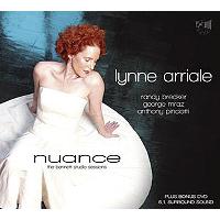 Nuance-the Bennett Studio Sessions