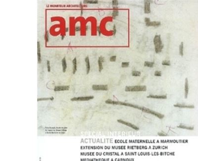 Amc n° 173 octobre 2007