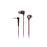 SENNHEISER CX 3.00 Rood_0