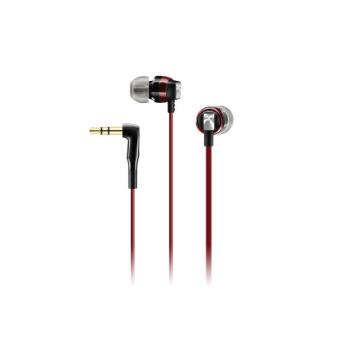 SENNHEISER CX 3.00 Rood