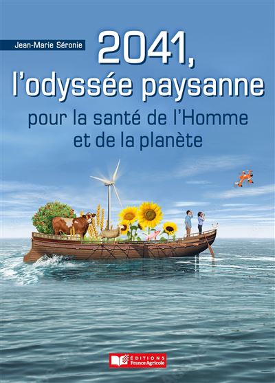 L'agriculture de demain