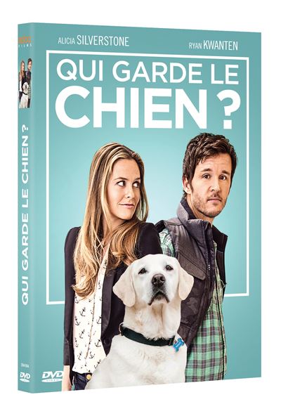 Qui garde le chien ? DVD