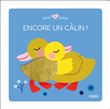 Encore un câlin !