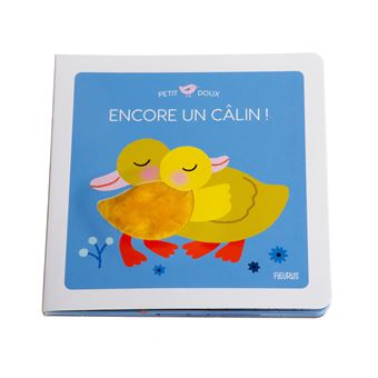 Encore un câlin !