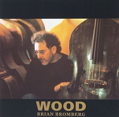Wood shm cd reissue