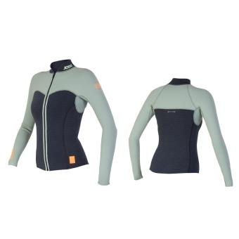 Veste Jobe Venice 2mm Patina