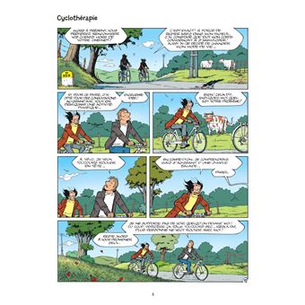 Les Psy - Vive la retraite