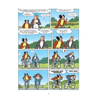 Les Psy - Vive la retraite