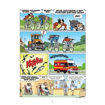 Les Psy - Vive la retraite