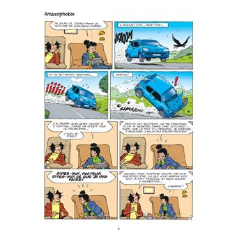 Les Psy - Vive la retraite