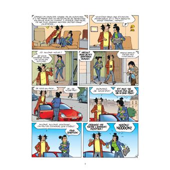 Les Psy - Vive la retraite