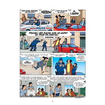 Les Psy - Vive la retraite