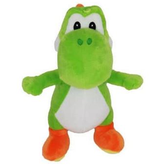 Peluche Nintendo Yoshi 87cm