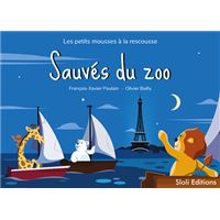 Sauvés du zoo