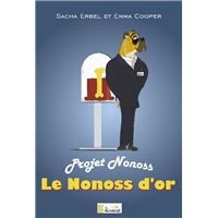 Le Nonoss d'or
