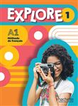 Explore 1 · Livre de l'élève