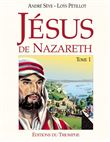 Jésus de Nazareth