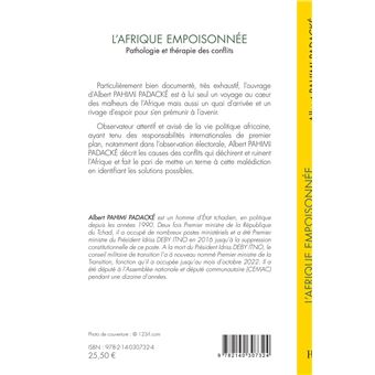 L'Afrique empoisonnée