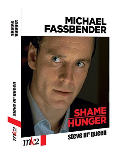 Coffret Shame Hunger DVD