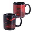 Mug thermoréactif DC Comics The Batman 2022